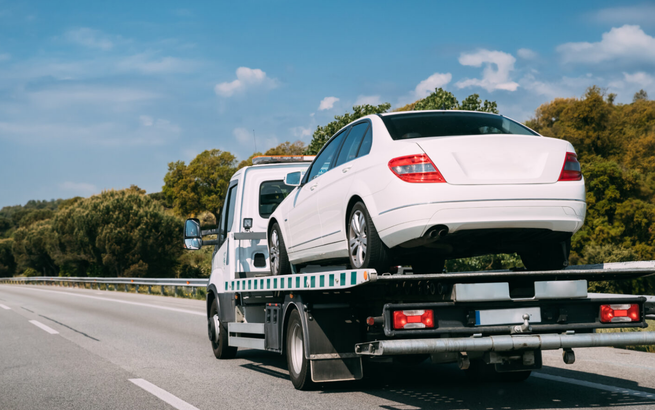 Ardeşen Oto Çekici